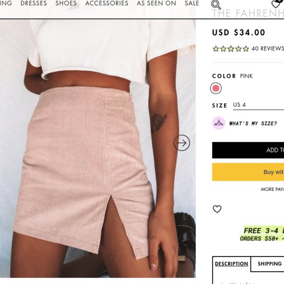 SOLD ON MERCARI - Picture 3 of 7